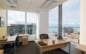 Seattle, WA office space for rent