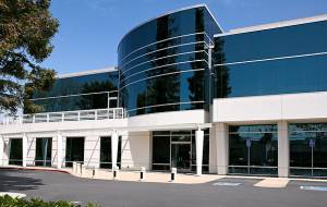 office space for rent in Menlo Park