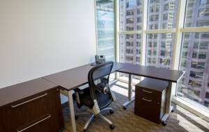 San Francisco, CA 94104 serviced offices