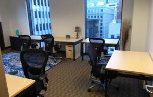 San francisco, CA coworking space for lease