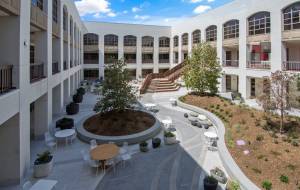 Rent Offices at 4500 Park Granada, Calabasas, California