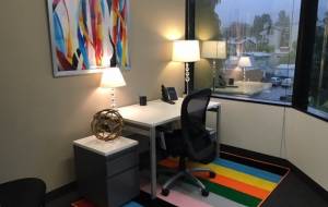 Burbank, CA  Office Space for Lease