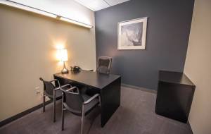 private office for rent pasadena