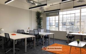 Downtown LA Office Space for Lease