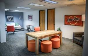 santa monica office space for rent