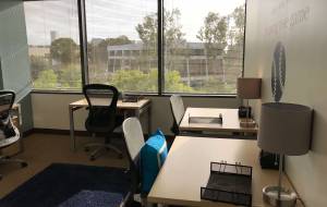 Office Space for Rent in Newport Beach