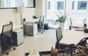 full access office space for rent Irvine, CA