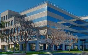 high tech office space for rent Irvine, CA