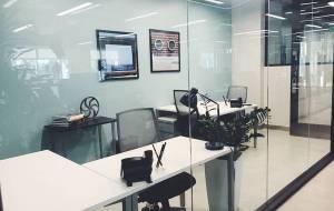 flexible term office space for lease Irvine, CA
