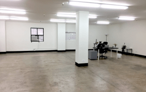Office space for lease near Fashion District Downtown LA