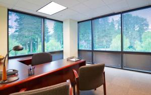 coworking space for rent lake oswego, or
