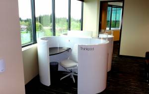 coworking space for rent hillsboro, or