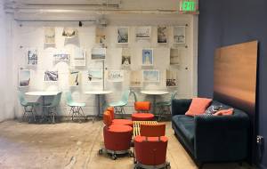 coworking space for rent near me San Francisco, ca