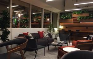 coworking space for rent near me West Hollywood, CA