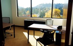 lease office space west linn, or