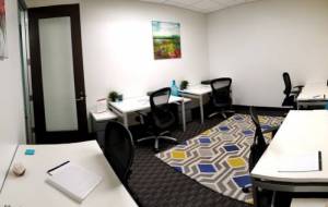 coworking space for rent encino ca