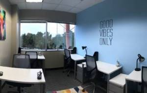 coworking office Santa Clara, CA