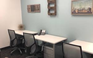 executive office space for rent Century City, CA