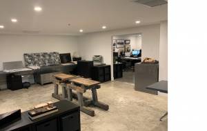 Video and media office for rent Santa Monica