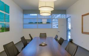 Executive Office Space for Lease in Santa Monica, CA