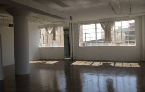 downtown los angeles studio space for rent