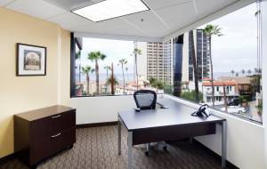 La Jolla San Diego, CA office for lease