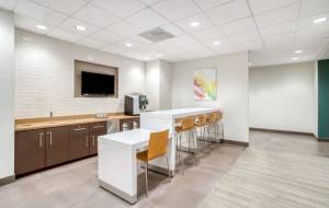 office space for lease in Irvine, CA