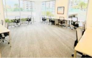 office space for lease Culver City