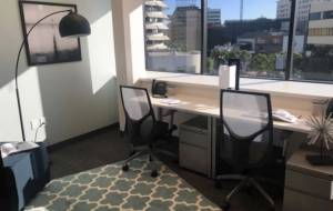office space for rent near me Hollywood, CA