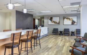 office for rent in Irvine, CA