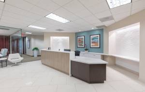 Office space for lease in Cerritos, CA