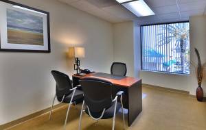 office for rent in Temecula, CA