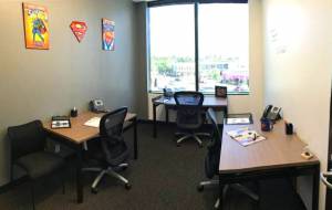 Executive office for rent Burbank, CA