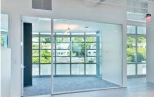 West Hollywood office for lease 