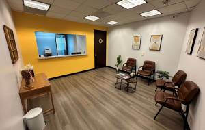 Modern medical office for rent Glendale