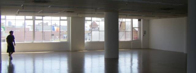 artist studio space for rent los angeles