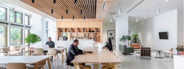 co working space for rent Pasadena