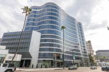 Office space for rent Beverly Hills, CA